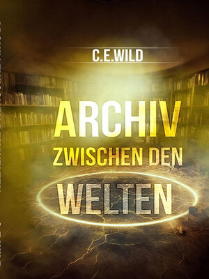 cover image of Archiv zwischen den Welten